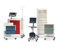 Houston Healthcare Furniture