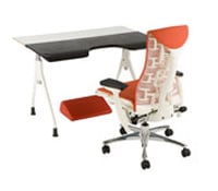 Ergonomic Solutions