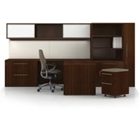 Private Office