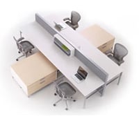 Systems Furniture