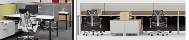 iFurniture For Call CentersHouston