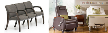 Healthcare Seating Dealer Houston small