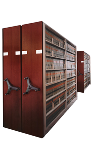High Density Storage in Houston