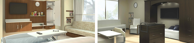 Hosptial Furniture In Houston