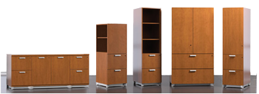 Shelving Houston small