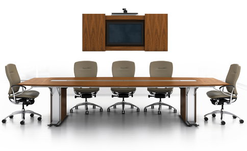 Conference Tablese in Houston