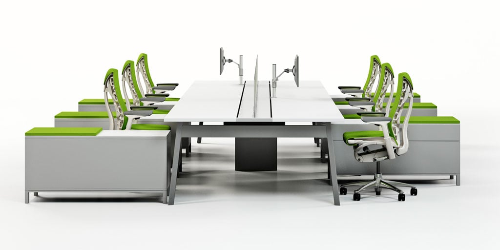 Energy Trading Furniture