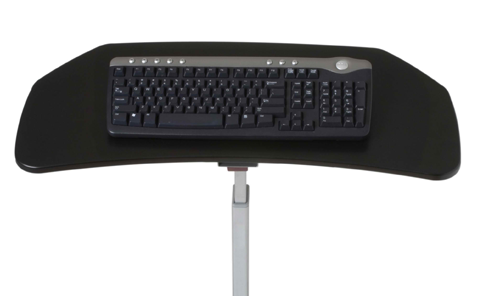 Ergonomics Products Keyboard Trays In Houston