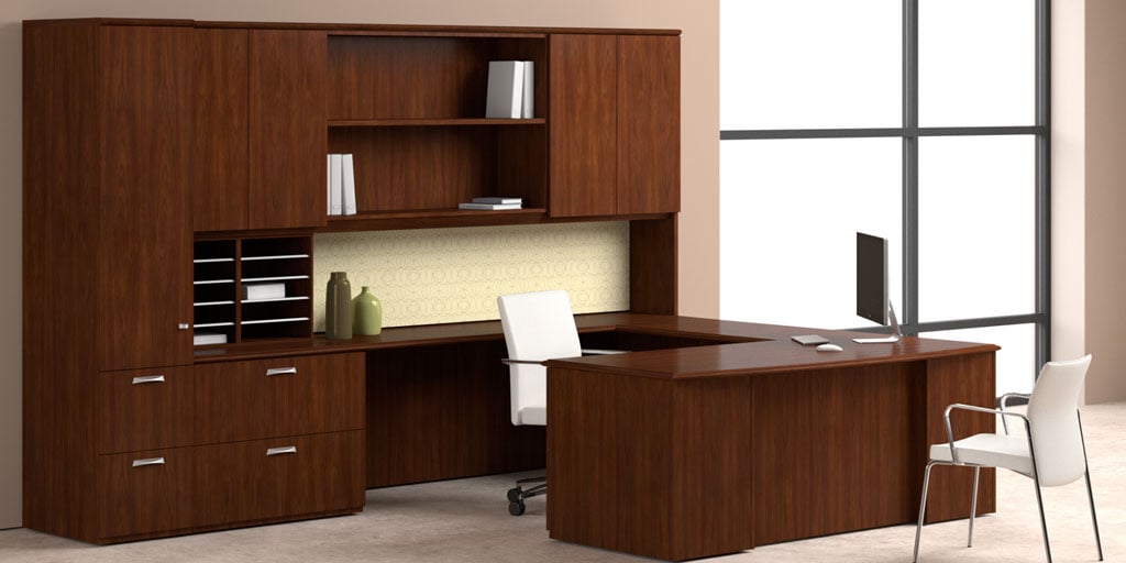 Financial Bank Furniture