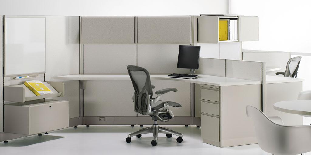 Government Office Furniture