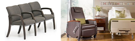 Healthcare Seating Dealer Houston small