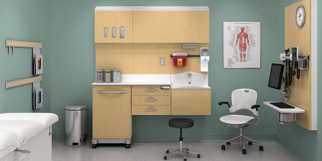 Healthcare Furniture