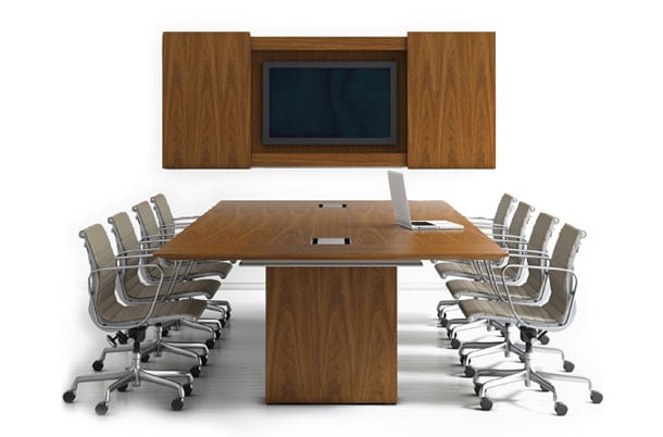 Houston Office Furniture Conferece Tables bg