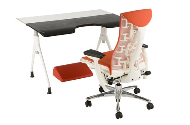 Houston Office Furniture Ergonomic Solutions bg