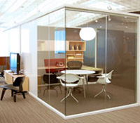 Architectual Walls