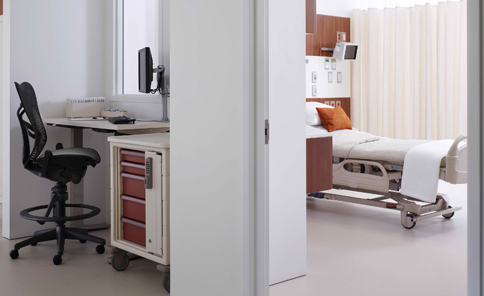 Medical exam room Furniture Dealer in Houston