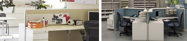 Houston Office Furniture For Hospital Admin