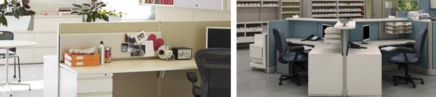 Houston Office Furniture For Hospital Admin