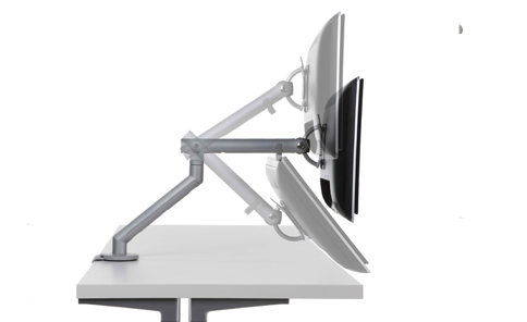 Office Furniture Monitor Arms in houston