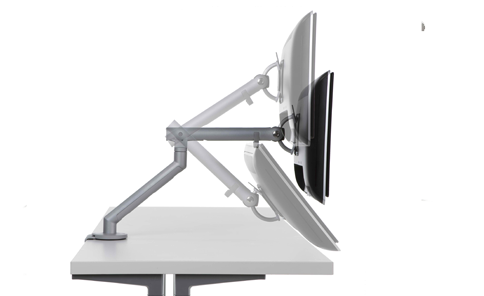 Office Furniture Monitor Arms in houston