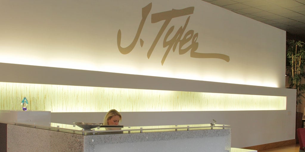 Jtyler Office Furniture Services