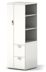 Storage Cabinets in Houston