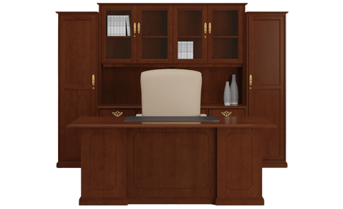 Traditional furniture in Houston