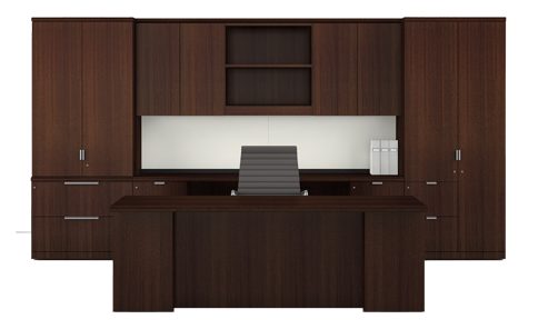 Transitional furniture in Houston