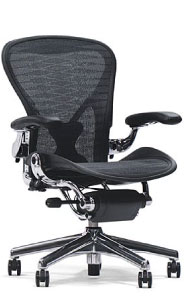 workChair