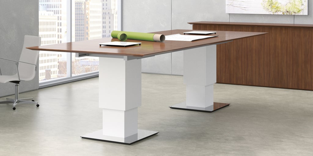 Houston Office Furniture Dealer Conference Tables