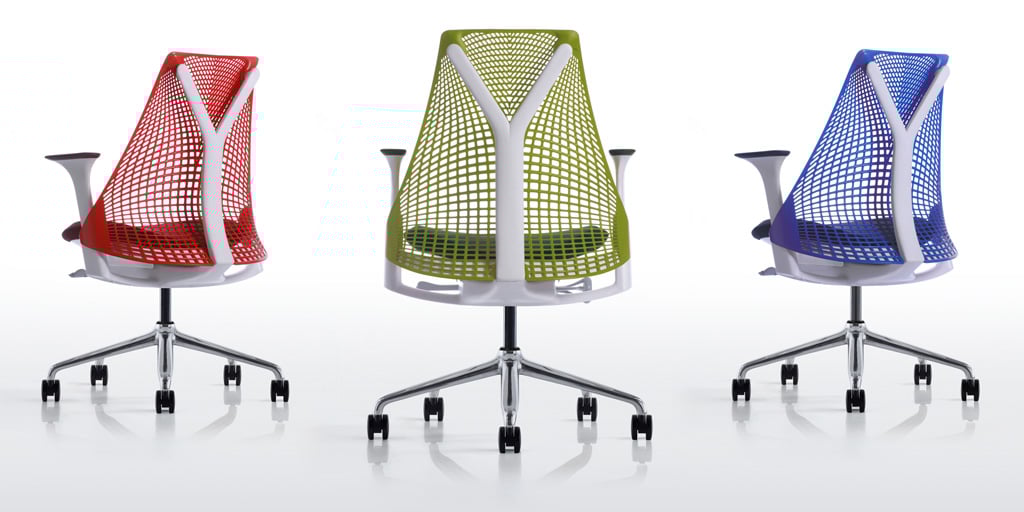 Herman Miller Chairs Office Chairs Houston Conference Chairs