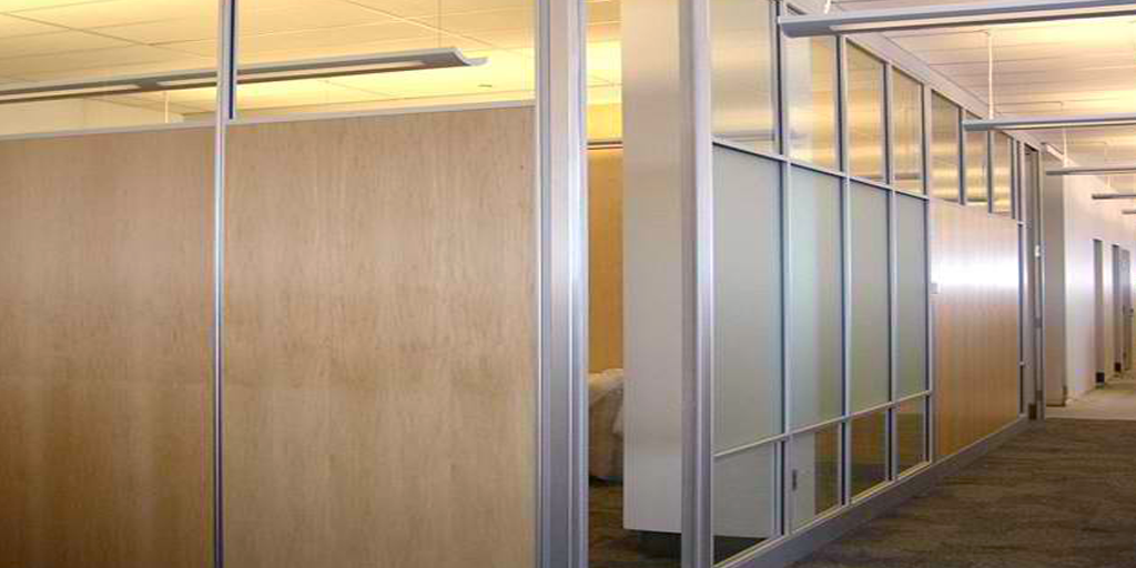 modular walls houston office furniture