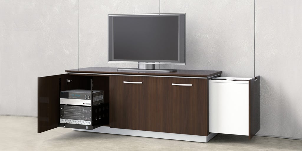 Houston Office Furniture Technology