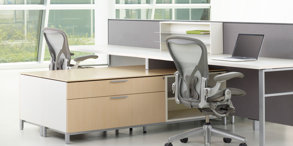 Houston Office Furniture Cubicles