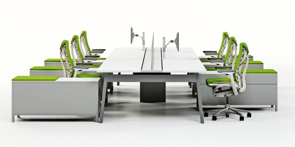 Cubicle Systems Houston