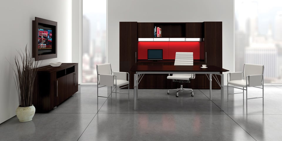 Office Furniture Houston