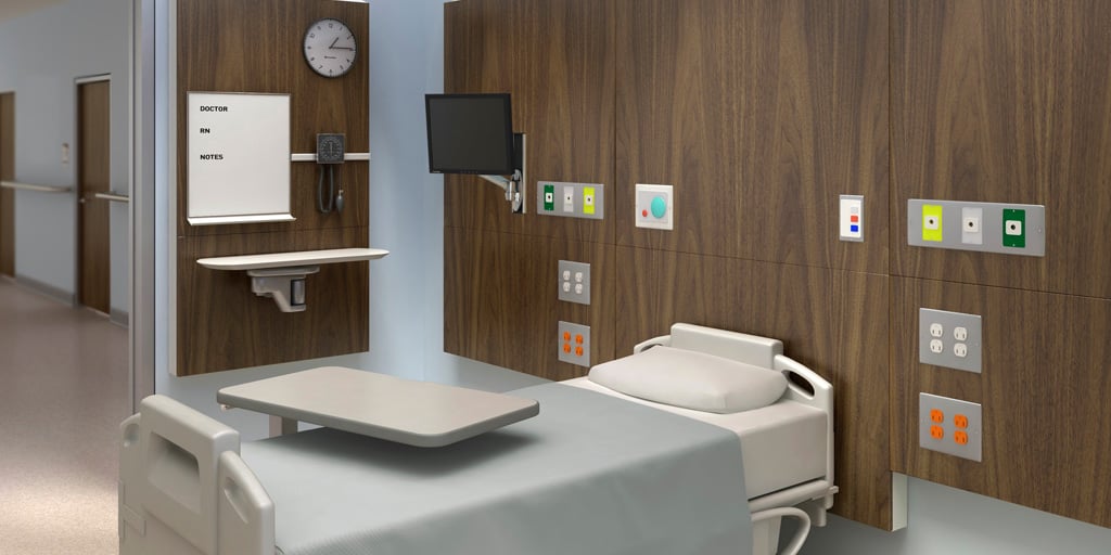 Houston Medical Furniture Provider