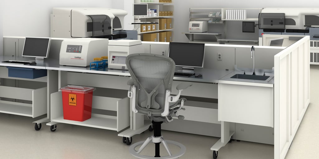 Medical Furniture Dealer Houston