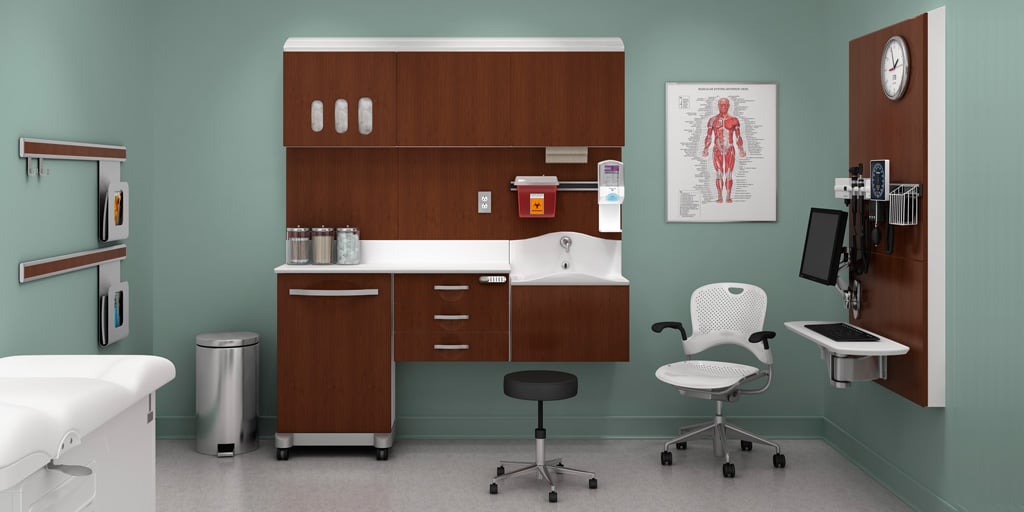 Office Furniture, Medical Furniture Dealer Houston