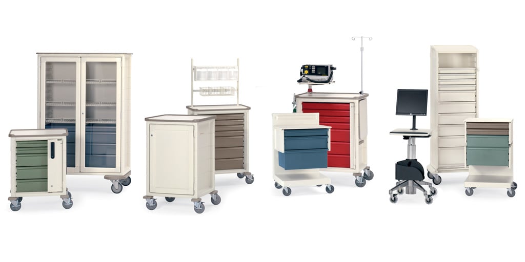 Houston Medical Furniture Dealer