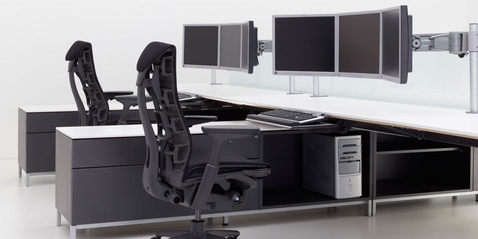 Ergonomic Products Houston