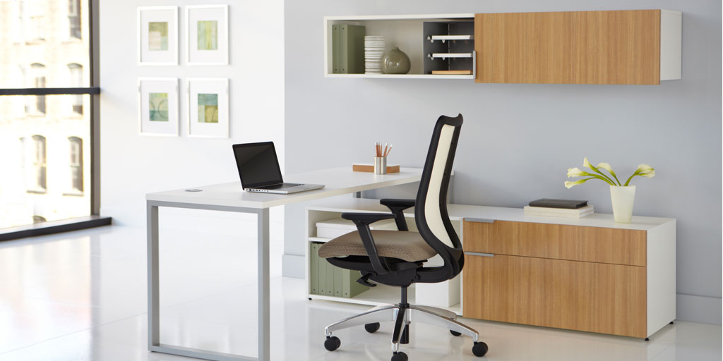 Office Furniture Houston Desks