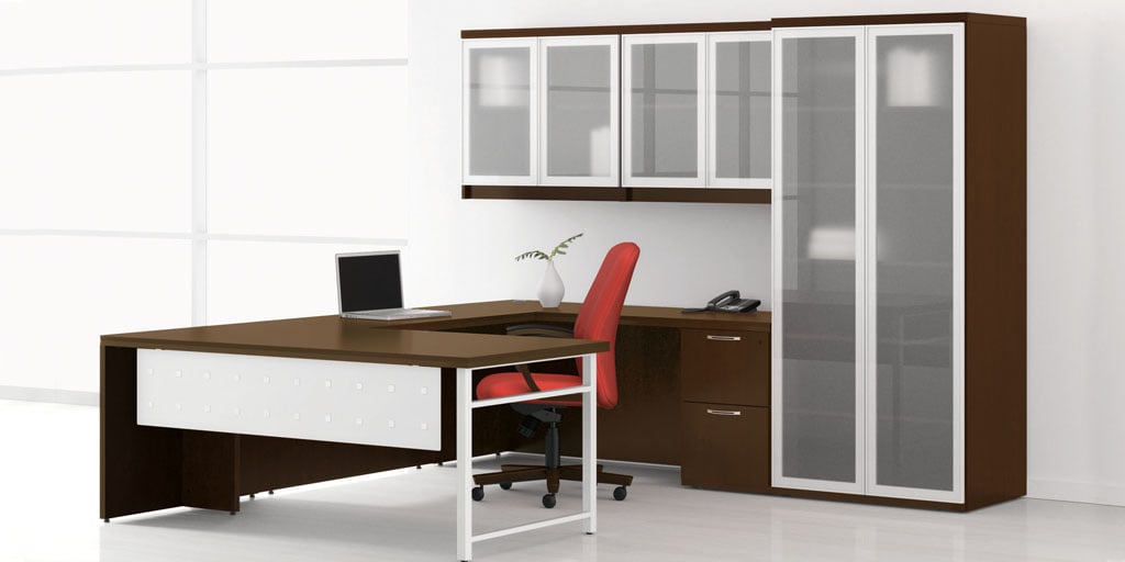 Office Furniture Houston Tx Private Office Desk